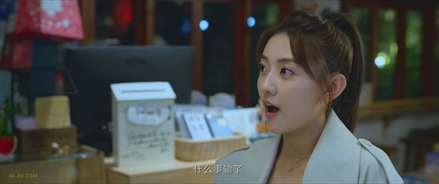 请和这样的我恋爱吧 第8集 / Men in Love EP08