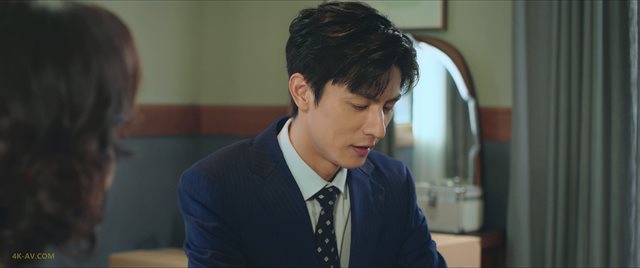 请和这样的我恋爱吧 第10集 / Men in Love EP10