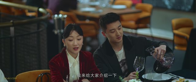 请和这样的我恋爱吧 第16集 / Men in Love EP16