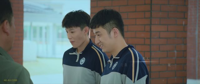 请和这样的我恋爱吧 第19集 / Men in Love EP19