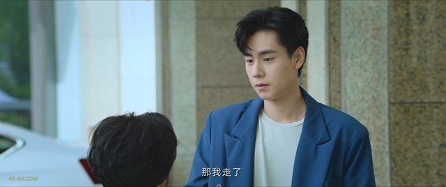 请和这样的我恋爱吧 第28集 / Men in Love EP28