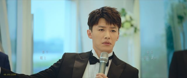 请和这样的我恋爱吧 第29集 / Men in Love EP29