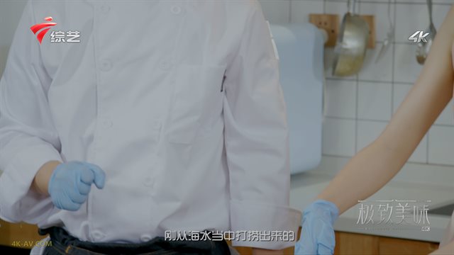 极致美味 香煎鲷鱼