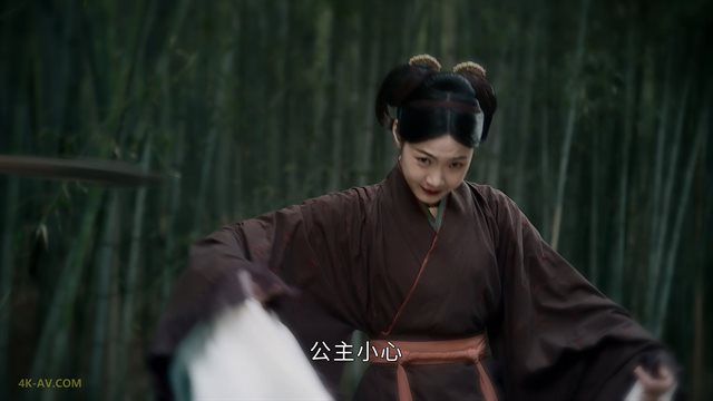 度华年 第1集 / The Princess Royal EP01