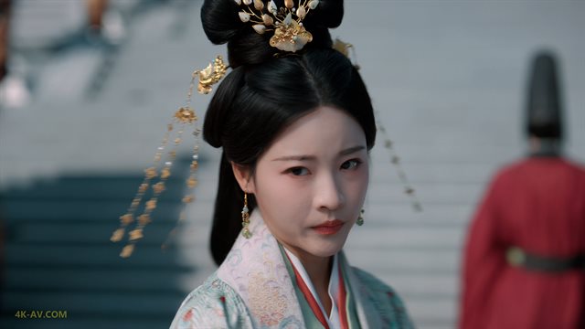 度华年 第2集 / The Princess Royal EP02