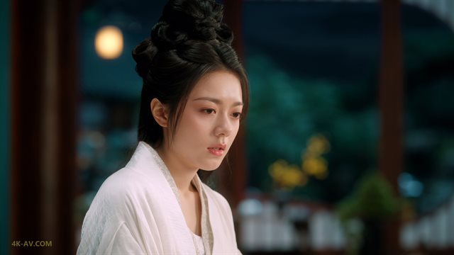 度华年 第19集 / The Princess Royal EP19