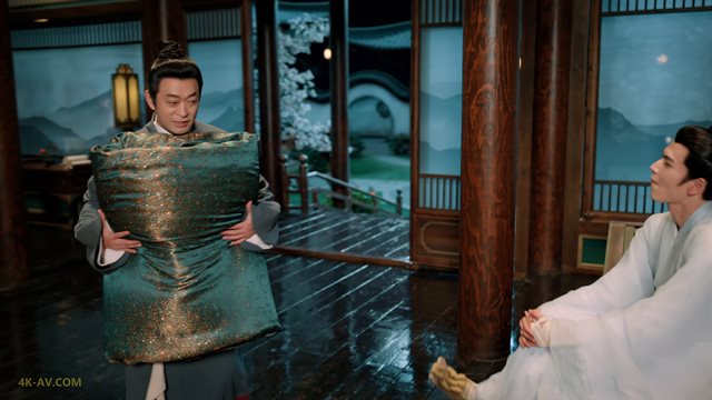 度华年 第21集 / The Princess Royal EP21