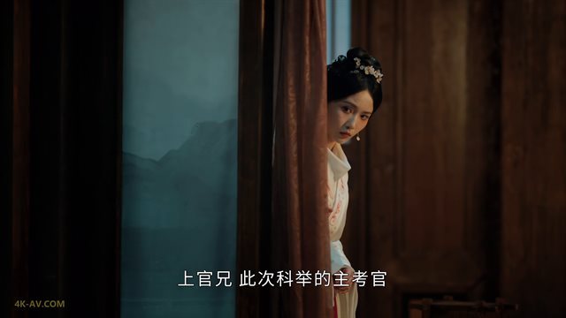 度华年 第24集 / The Princess Royal EP24