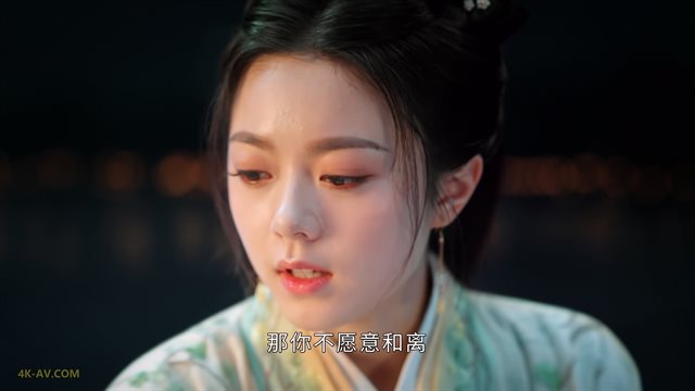 度华年 第26集 / The Princess Royal EP26