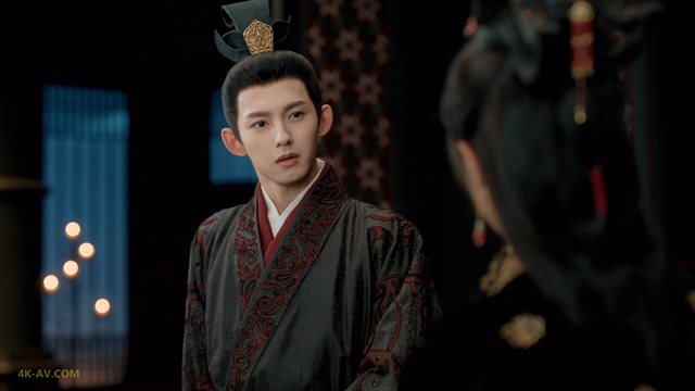 度华年 第36集 / The Princess Royal EP36