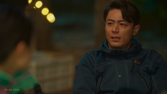 玫瑰的故事 第35集 / The Tale of Rose EP35