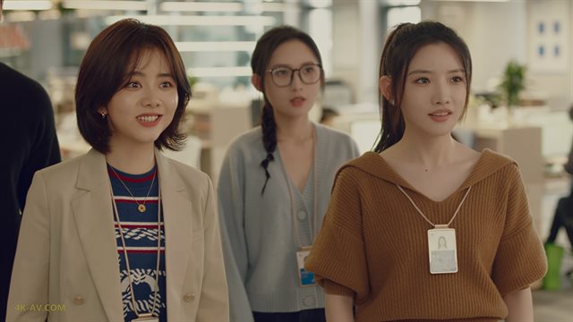 你比星光美丽 第17集 / As Beautiful As You EP17