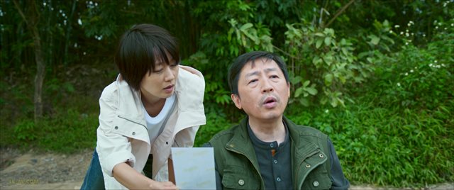 错位 第14集 / Interlaced Scenes EP14