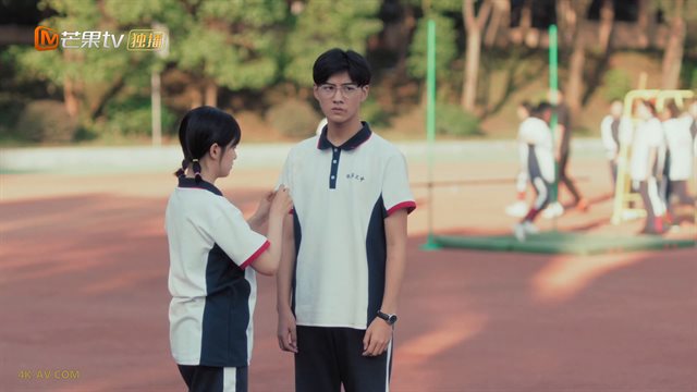 我才不要和你做朋友呢 第10集 / I Don't Want to Be Friends with You EP10