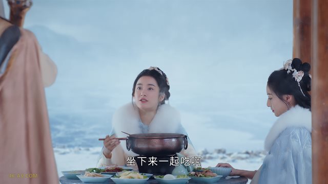 少年白马醉春风 第8集