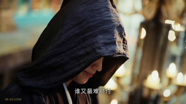 少年白马醉春风 第11集