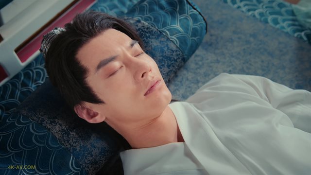 少年白马醉春风 第13集 / Dashing Youth EP13