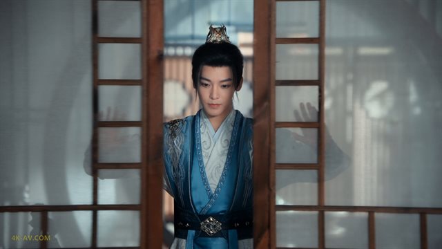 少年白马醉春风 第18集