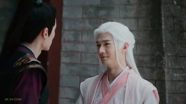 少年白马醉春风 第23集 / Dashing Youth EP23