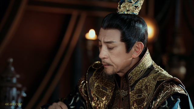 少年白马醉春风 第24集