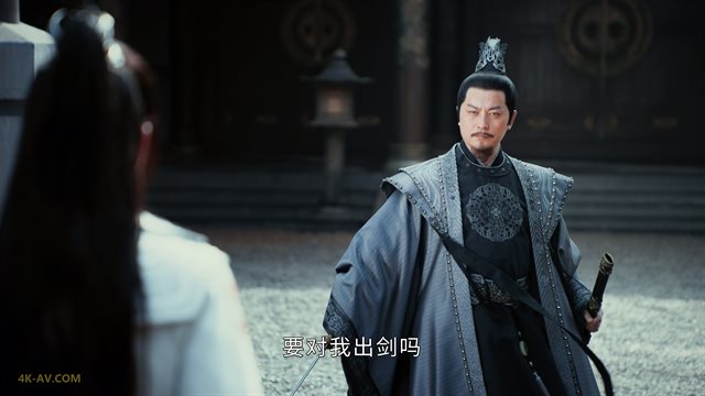 少年白马醉春风 第25集