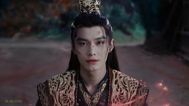 少年白马醉春风 第40集 / Dashing Youth EP40