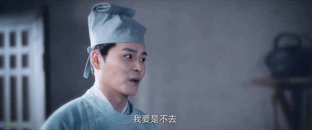 唐朝诡事录 第18集 / Strange Tales of Tang Dynasty S01E18