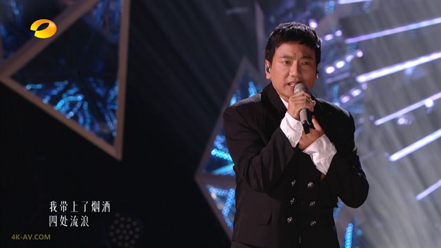 歌手2024 第5季第1期 / Singer 2024 S05E01