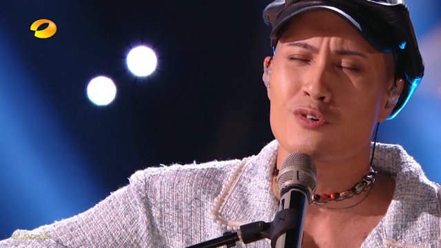 歌手2024 第5季第7期 / Singer 2024 S05E07