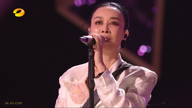 歌手2024 第5季第12期 纯享版 / Singer 2024 S05E12 Exra