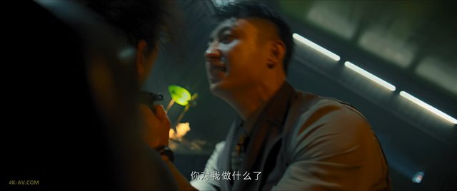 孤战迷城 第10集 / Lost Identity EP10