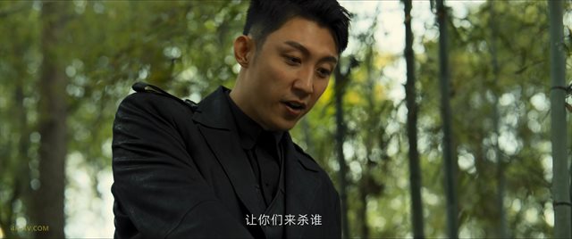 孤战迷城 第24集 / Lost Identity EP24