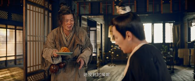 唐朝诡事录之西行 第4集 / Strange Tales of Tang Dynasty S02E04