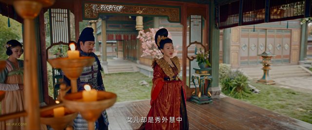 唐朝诡事录之西行 第5集 / Strange Tales of Tang Dynasty S02E05