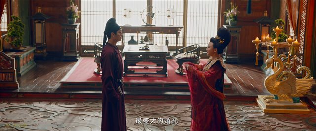 唐朝诡事录之西行 第7集 / Strange Tales of Tang Dynasty S02E07