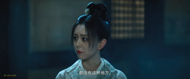 唐朝诡事录之西行 第28集 / Strange Tales of Tang Dynasty S02E28