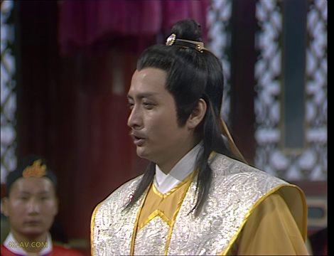 倚天屠龙记 第19集 / The New Heaven Sword and the Dragon Sabre EP19