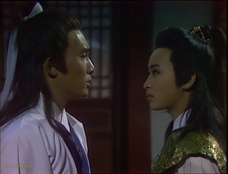 倚天屠龙记 第39集 / The New Heaven Sword and the Dragon Sabre EP39