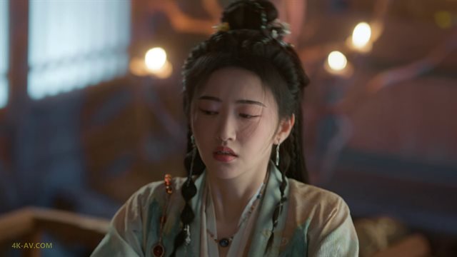 四海重明 第3集 / Love's Rebellion EP03