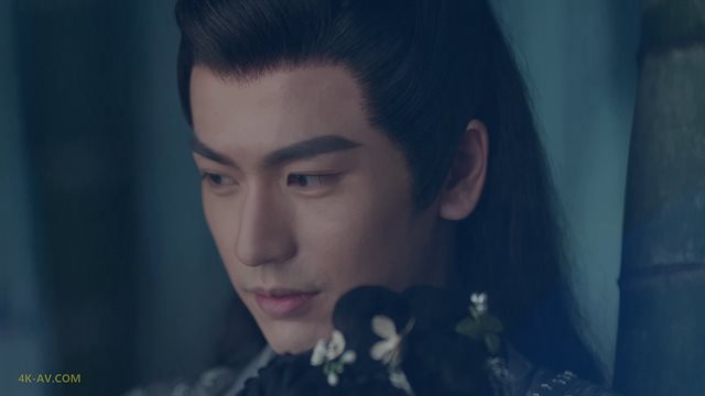 四海重明 第6集 / Love's Rebellion EP06