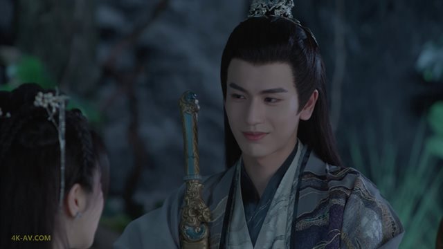 四海重明 第13集 / Love's Rebellion EP13