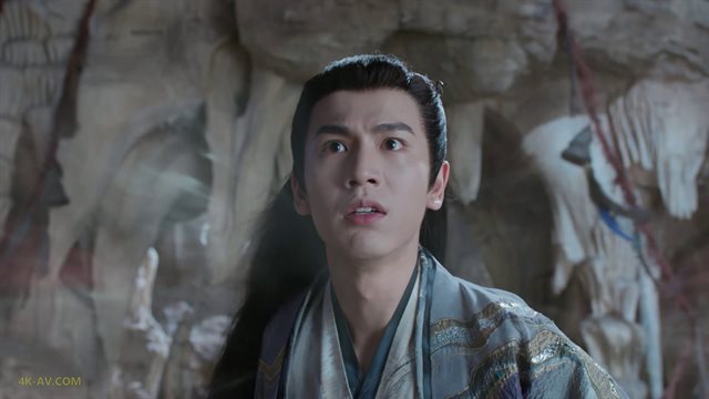 四海重明 第14集 / Love's Rebellion EP14