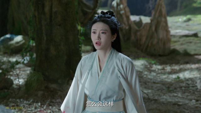 四海重明 第15集 / Love's Rebellion EP15