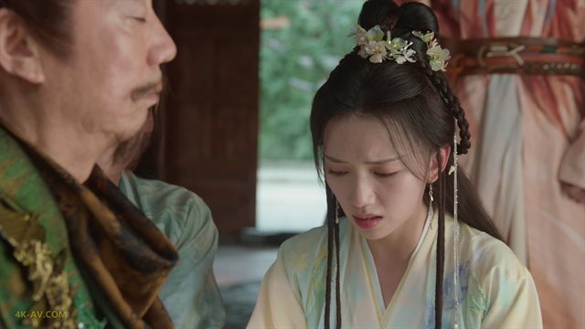 四海重明 第17集 / Love's Rebellion EP17