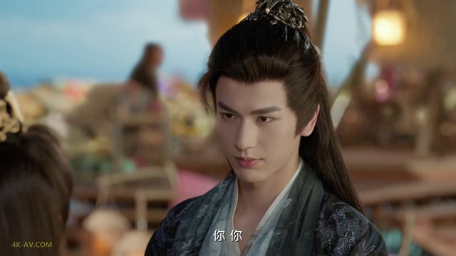 四海重明 第18集 / Love's Rebellion EP18