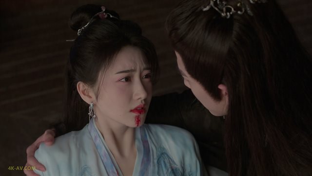 四海重明 第20集 / Love's Rebellion EP20