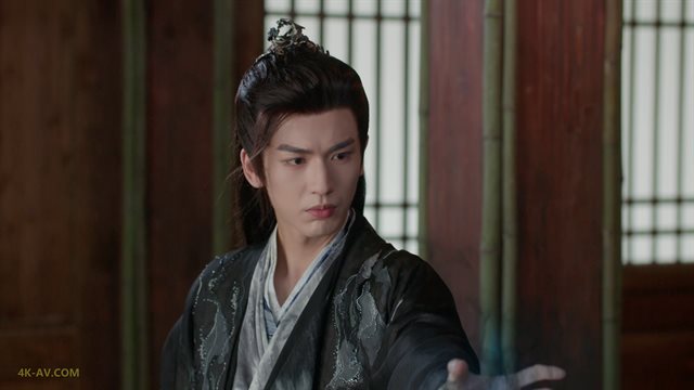 四海重明 第21集 / Love's Rebellion EP21