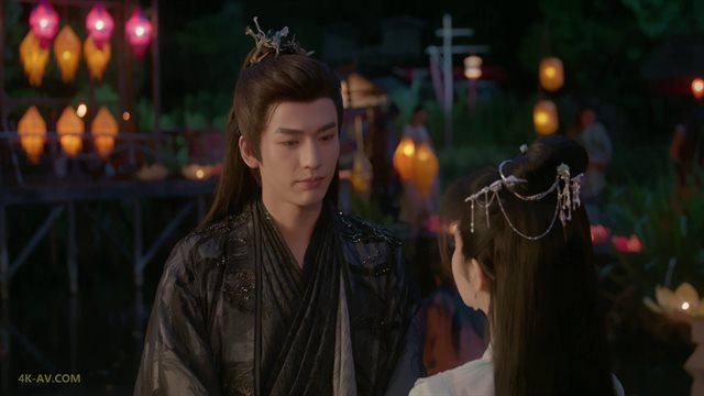 四海重明 第23集 / Love's Rebellion EP23