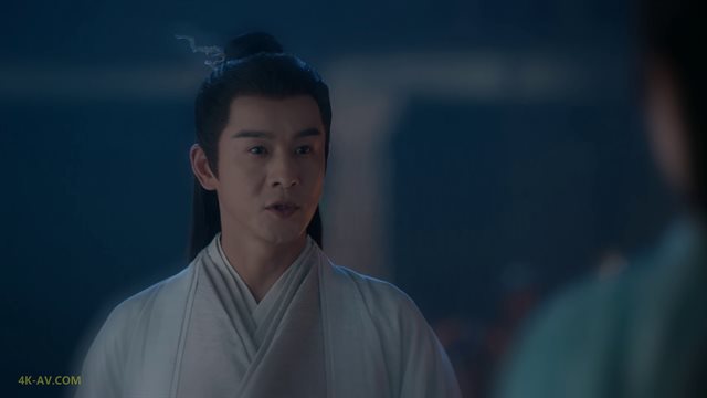 四海重明 第26集 / Love's Rebellion EP26