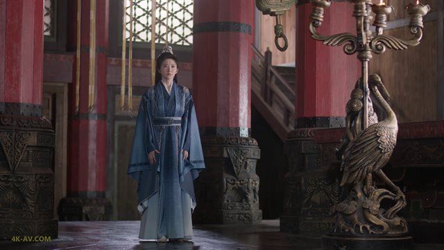 四海重明 第32集 / Love's Rebellion EP32